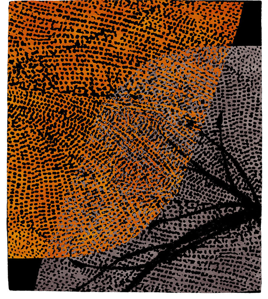 Thrym F Signature Rug, 6'x9'