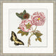 Garden Butterflies 5, Giclee Reproduction Artwork