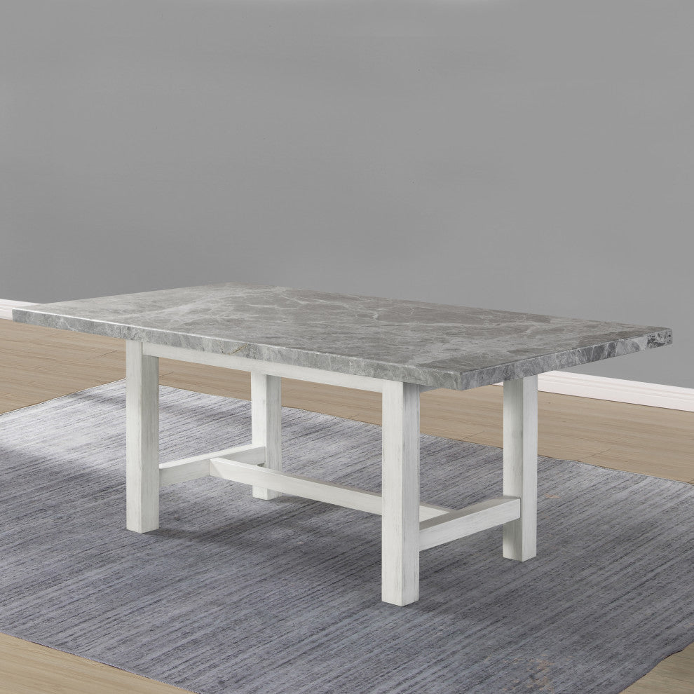 Canova 7-Piece Dining Set