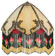 15"W Isabella Wall Sconce