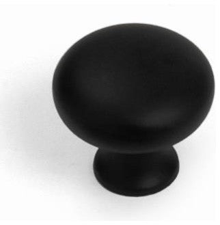 1 1/4" Celebration Knob - Oil Rubbed Bronze