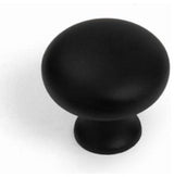 1 1/4" Celebration Knob - Oil Rubbed Bronze
