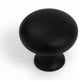 1 1/4" Celebration Knob - Oil Rubbed Bronze