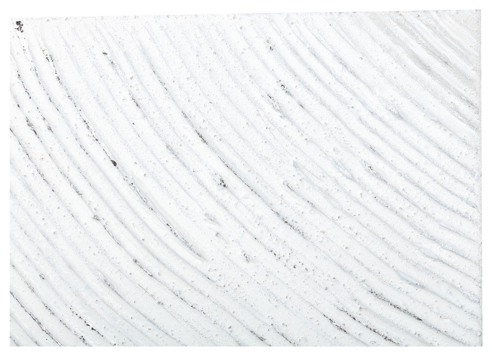 Contemporary Feeling Wall Dcor - Multicolor