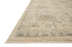 Loloi Helena Beige / Stone 18" x 18" Swatch Area Rug