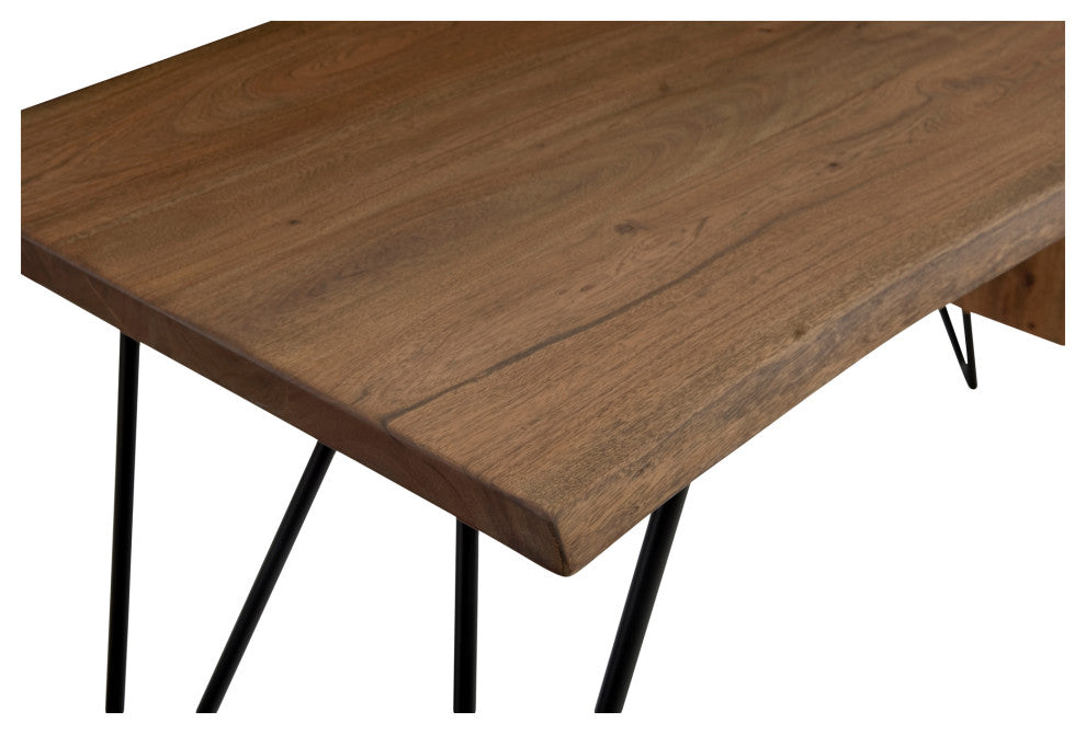 Nailed Desk