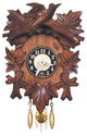 Engstler Key Wound Clock- Mini Size