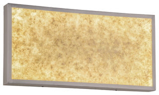 24W Brume Wall Sconce