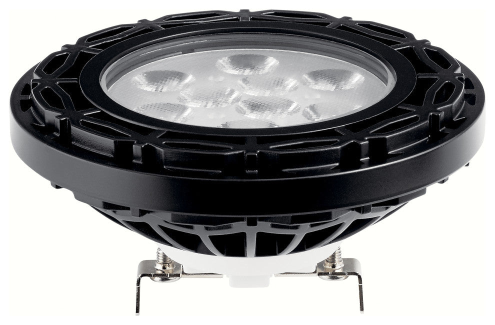 40-Degree 3000K 10W PAR36 Bulb