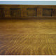 Mission Turner Sideboard With 3 Drawers and 2 Doors Walnut