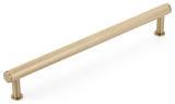 Schaub Pub House Knurled Appliance Pull