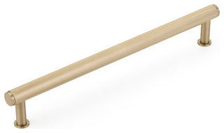 Schaub Pub House Knurled Appliance Pull