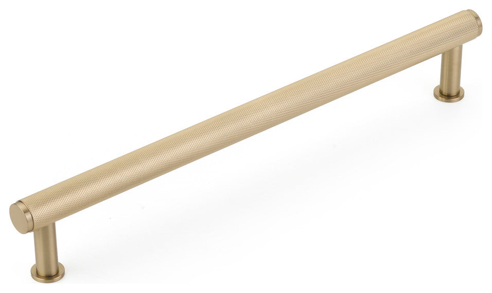 Schaub Pub House Knurled Appliance Pull