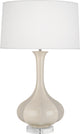Robert Abbey RA-BN996 1-Light Table Lamp, Pike