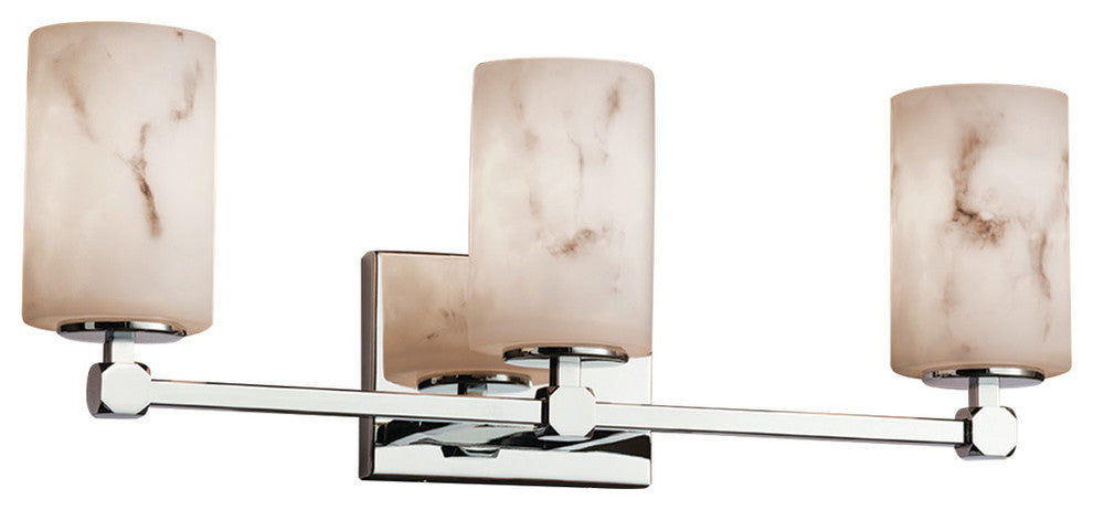 TETRA 3-Light Bath Bar