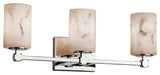 TETRA 3-Light Bath Bar