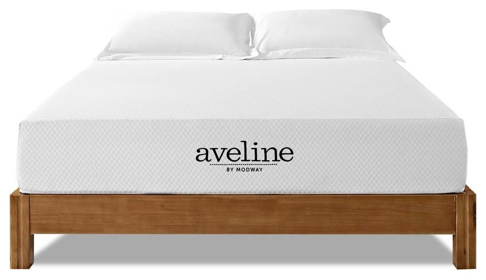 Aveline 10" King Mattress
