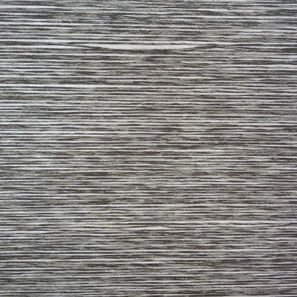 Legion Furniture Textured Wall Paper, Gray, 36"x18'