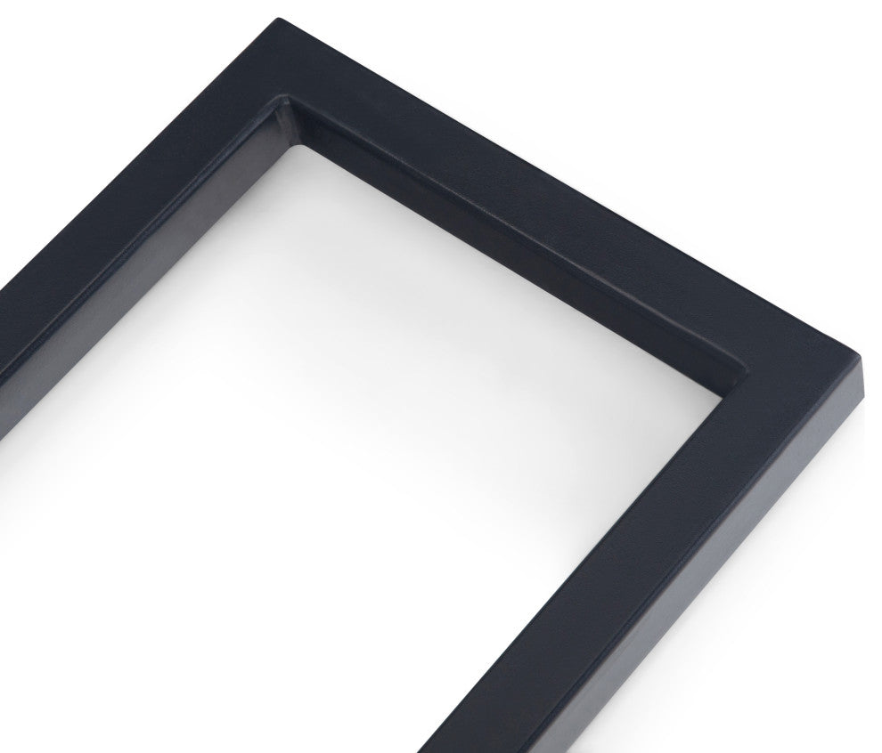 Skyler C Side Table With Marble Top, Natural