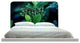 "Leaves 2" Headboard
