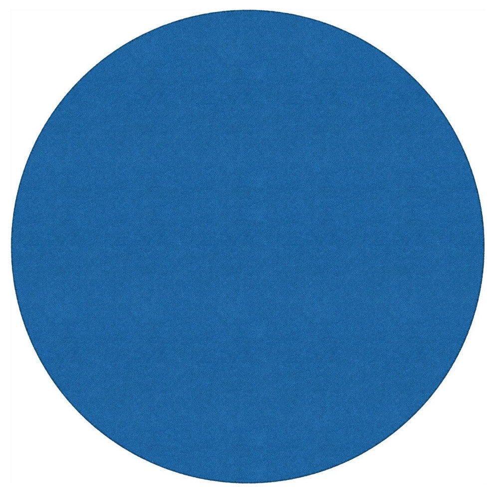 Flagship Carpets TS-27RB Amerisoft Royal Blue