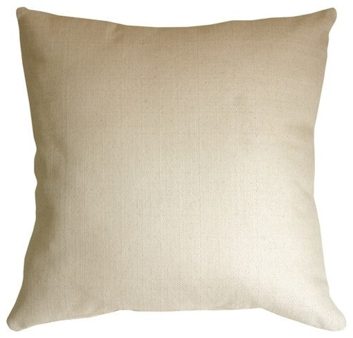 Pillow Decor - Garden Rose 20 x 20 Throw Pillow