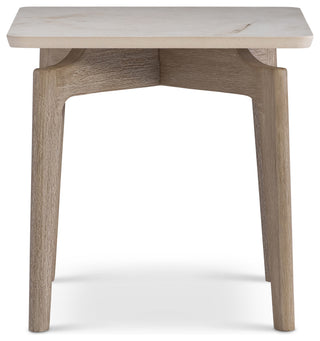 Bernhardt Aurora Outdoor Side Table