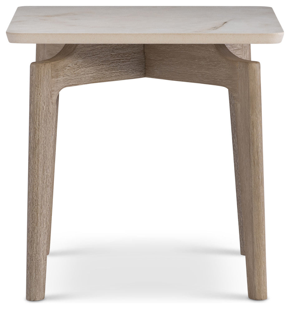 Bernhardt Aurora Outdoor Side Table