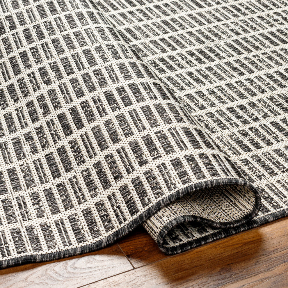 Surya Ravello RVL-2362 Indoor/Outdoor Area Rug