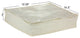 Lightweight Canvas Sweater Bag 2 Pack