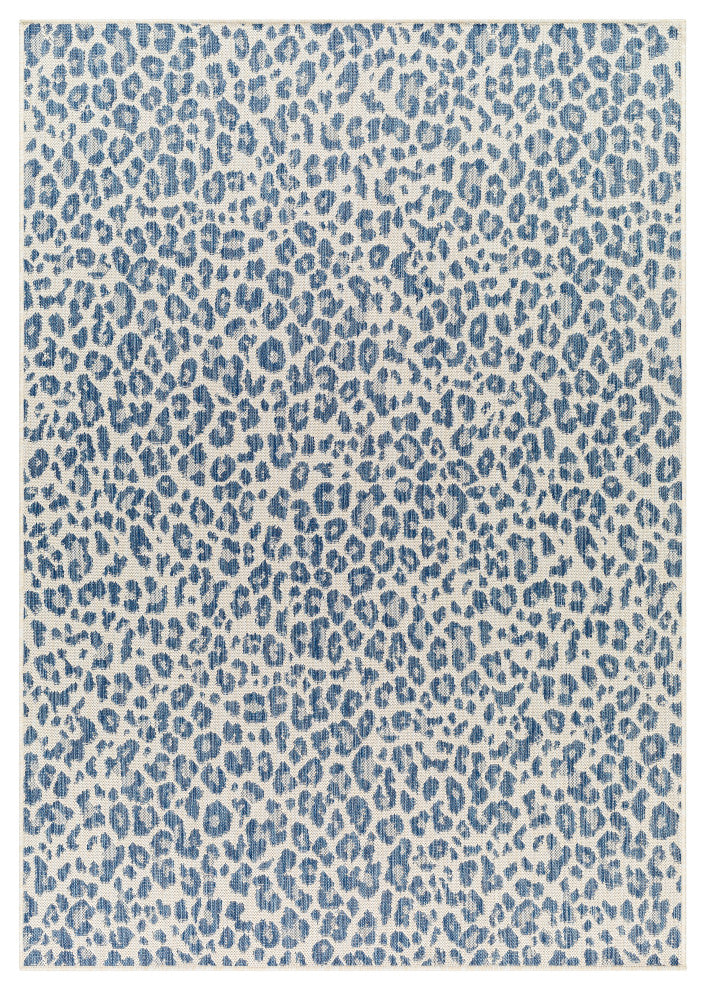 Surya Ravello RVL-2348 Indoor/Outdoor Area Rug