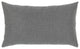 Elaine Smith Gladiator Smoke Lumbar Pillow