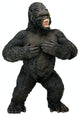 Giant Ape Statue