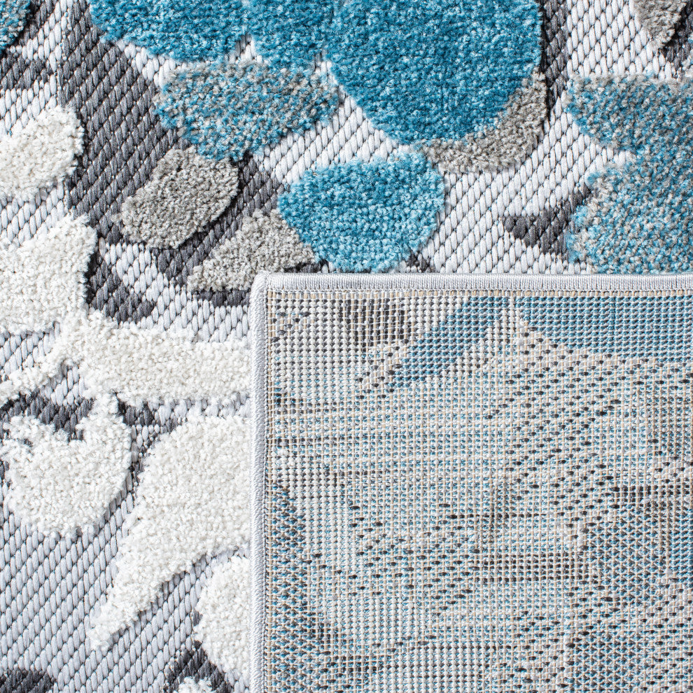 Safavieh Cabana Collection CBN674 Indoor-Outdoor Rug