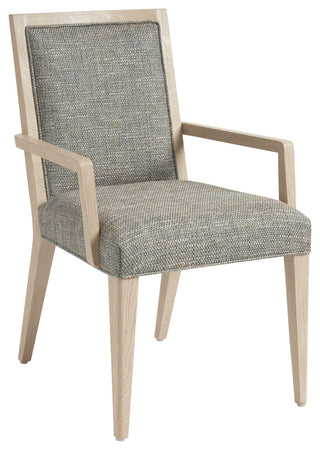 Nicholas Upholstered Arm Chair