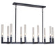 Ceiling Fixture , Black