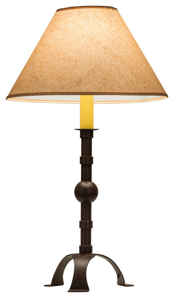 30H Stable Buffet Lamp