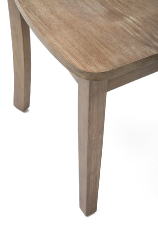 Boulder Dining Chairs, Set of 2