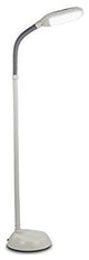 Perfect Bright LED Reading and Craft Floor Lamp-Dimmable Full Spectrum, Alpine