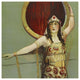 "Vintage Film Posters: Her Purchase Price - Detail" Print, 42"x42"