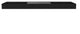 CastelloUSA Juniper Bathroom Vanity Top, Black, 72", Double Basin, Standard