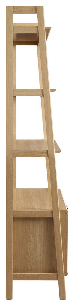 Bixby 33" Bookshelf