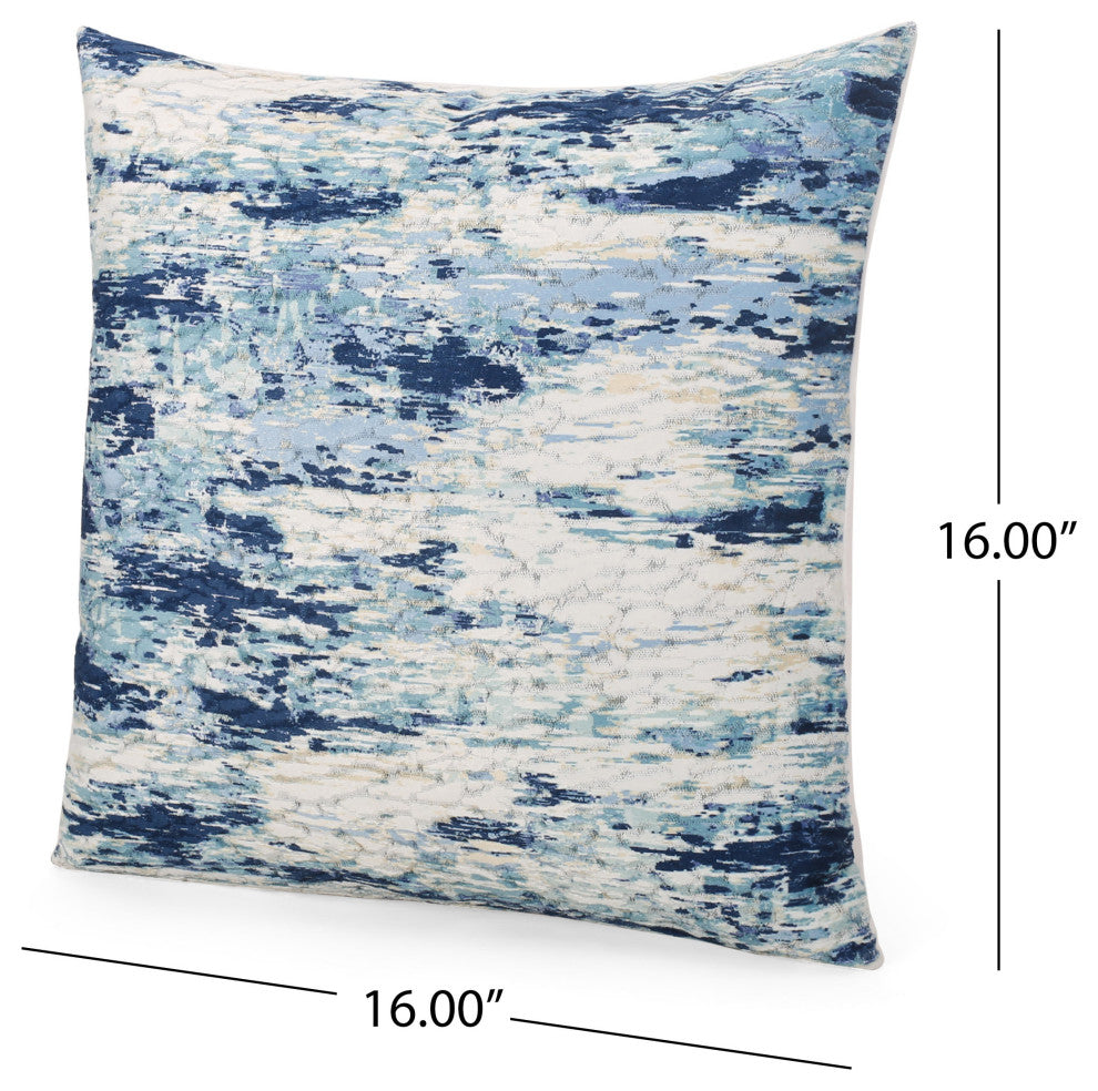 Easter Throw Pillow, Set of 2