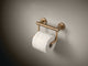 Delta 8" Tissue Holder With Assist Bar, Champagne Bronze