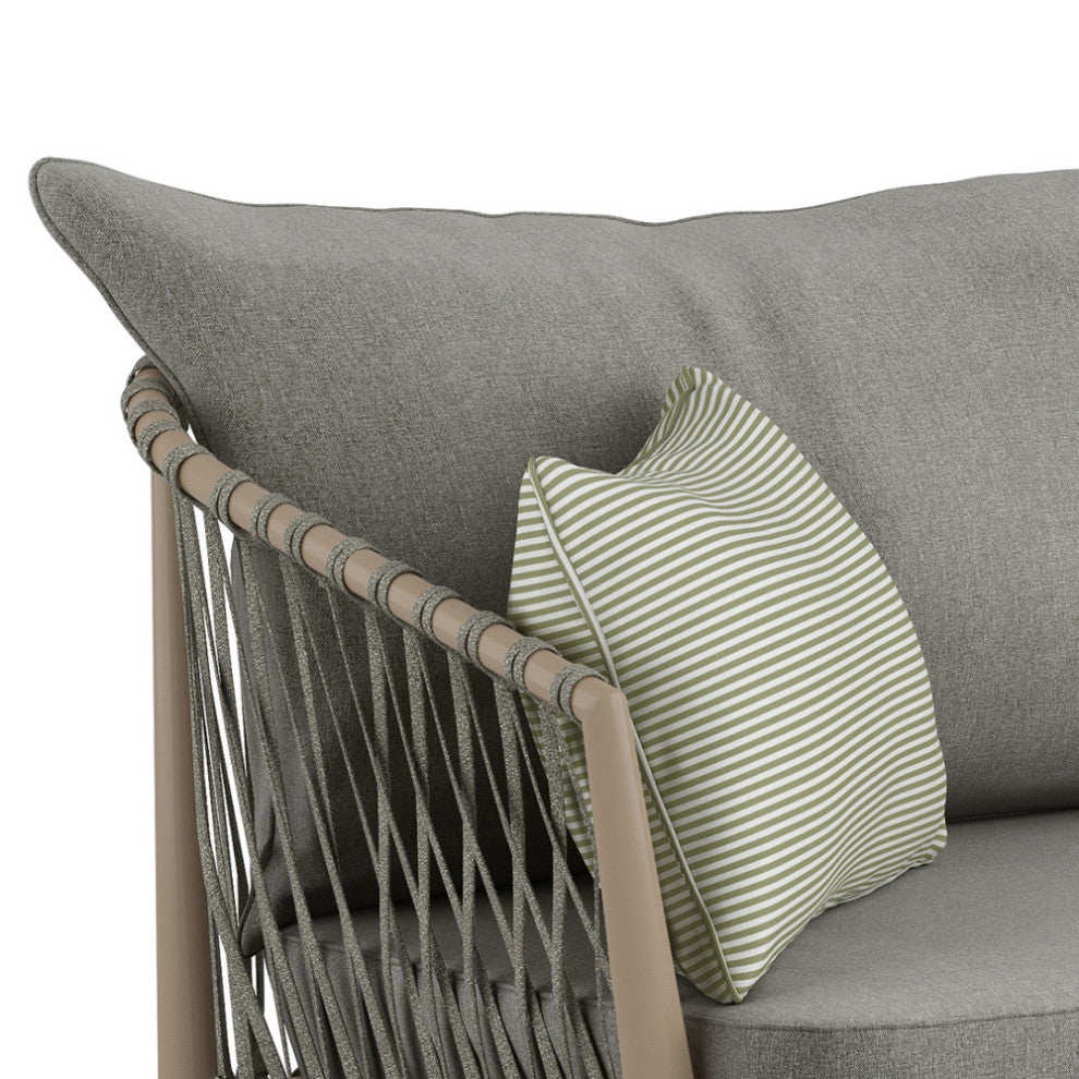 Belize Outdoor Sofa
