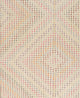 Vintage Consigned Turkish Jajim Kilim Rug, 6'8"x12'2"