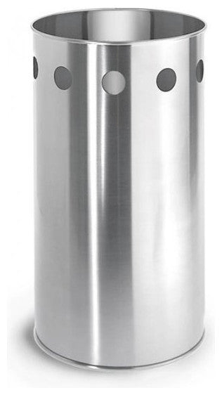 Symbolo Round Wastebasket