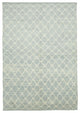 Rug N Carpet - Handmade Decorative 7' 8'' x 11' 2'' Moroccan Area Rug