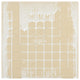 Revival Ceramic Floor and Wall Tile, Leaf