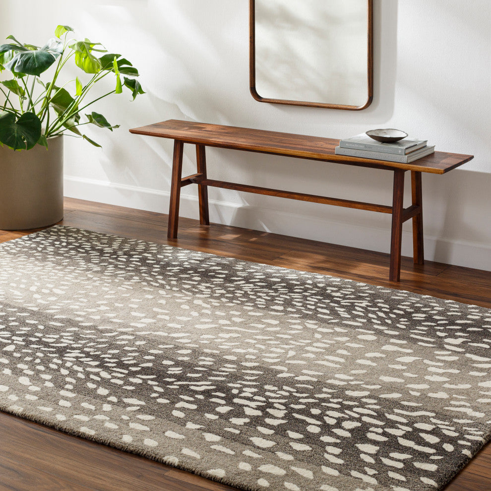 Surya Athena ATH-5170 Hand Tufted Wool Area Rug